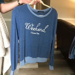 Wildfox Sweatshirt